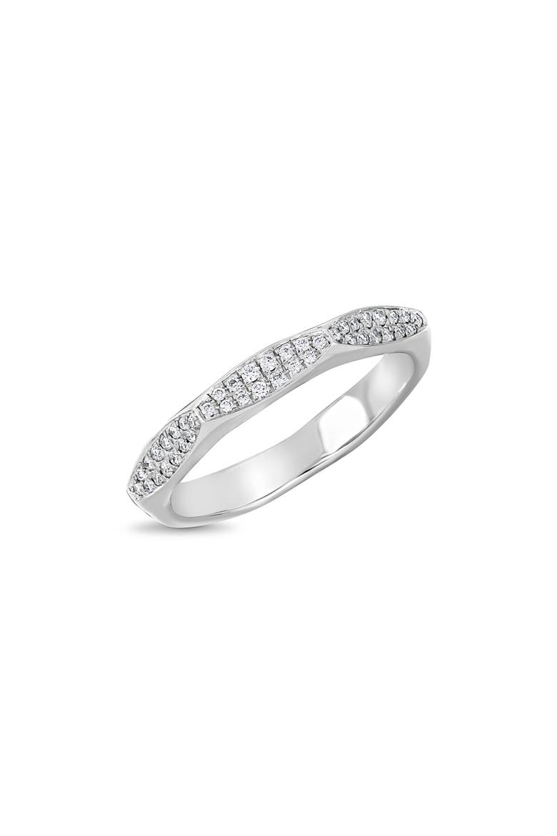 Diamond Band Ring, Main, color, 18K WHITE GOLD