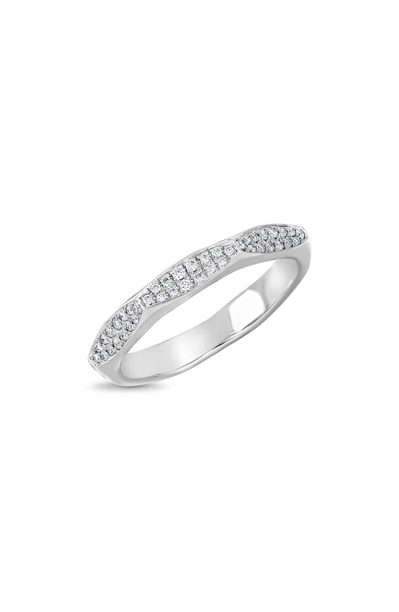 Bony Levy Diamond Band Ring, Main, color, 