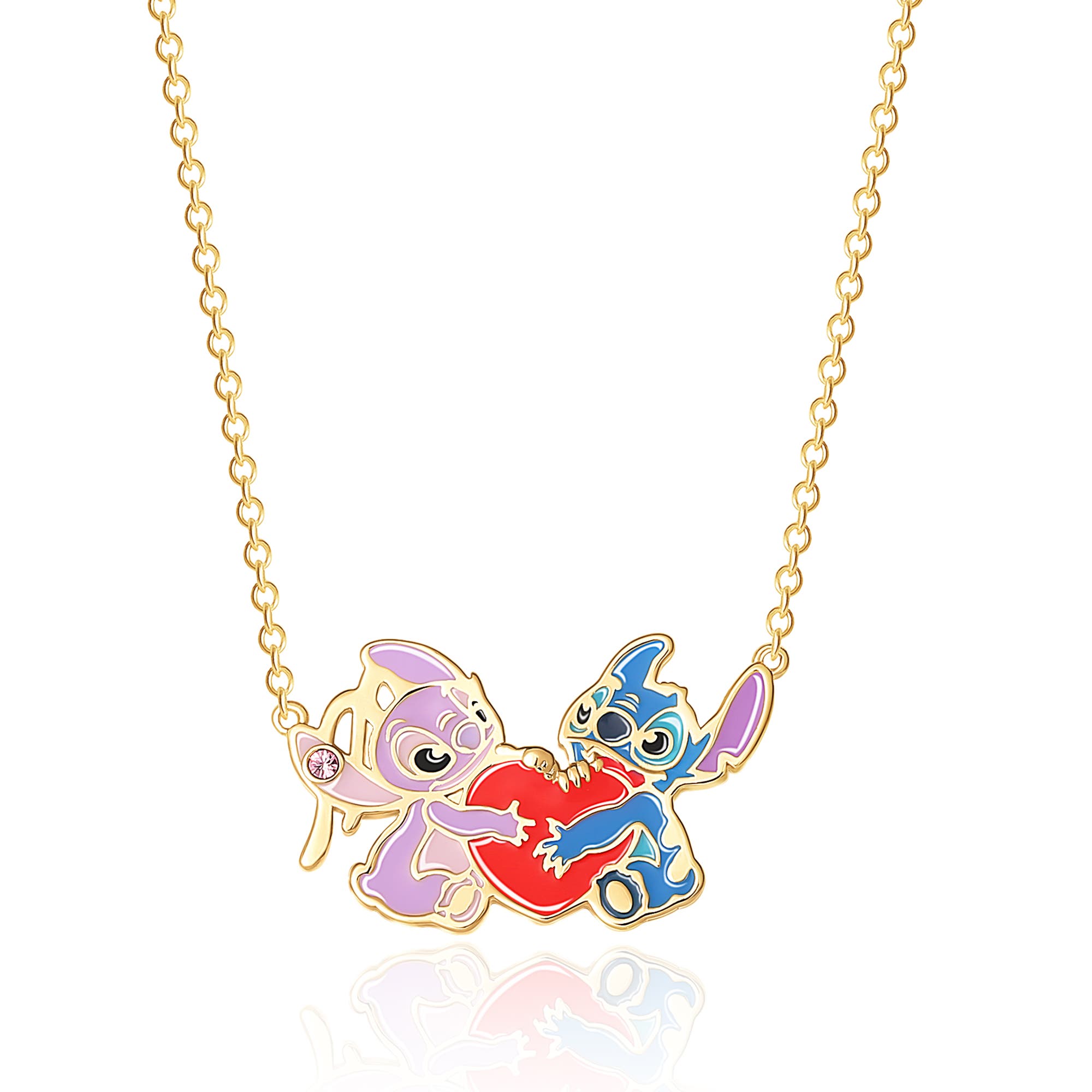 selected Yellow Gold