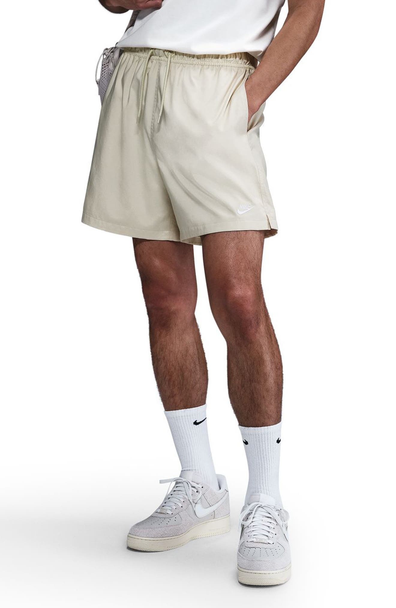 Club Woven Flow Shorts - image 5