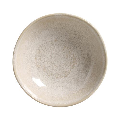 Porto Brasil Cereal Bowl Set Of 6 In Brown