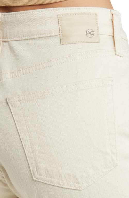 Ag Ex-boyfriend Jeans In White