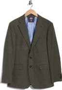 Original Penguin Slim Fit Wool Blend Sport Coat