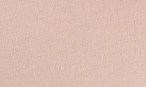 Lucky Brand Sandwash Dolman T-shirt In Pink