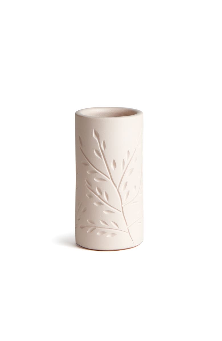 Napa Home & Garden Eva Vase, Main, color, White