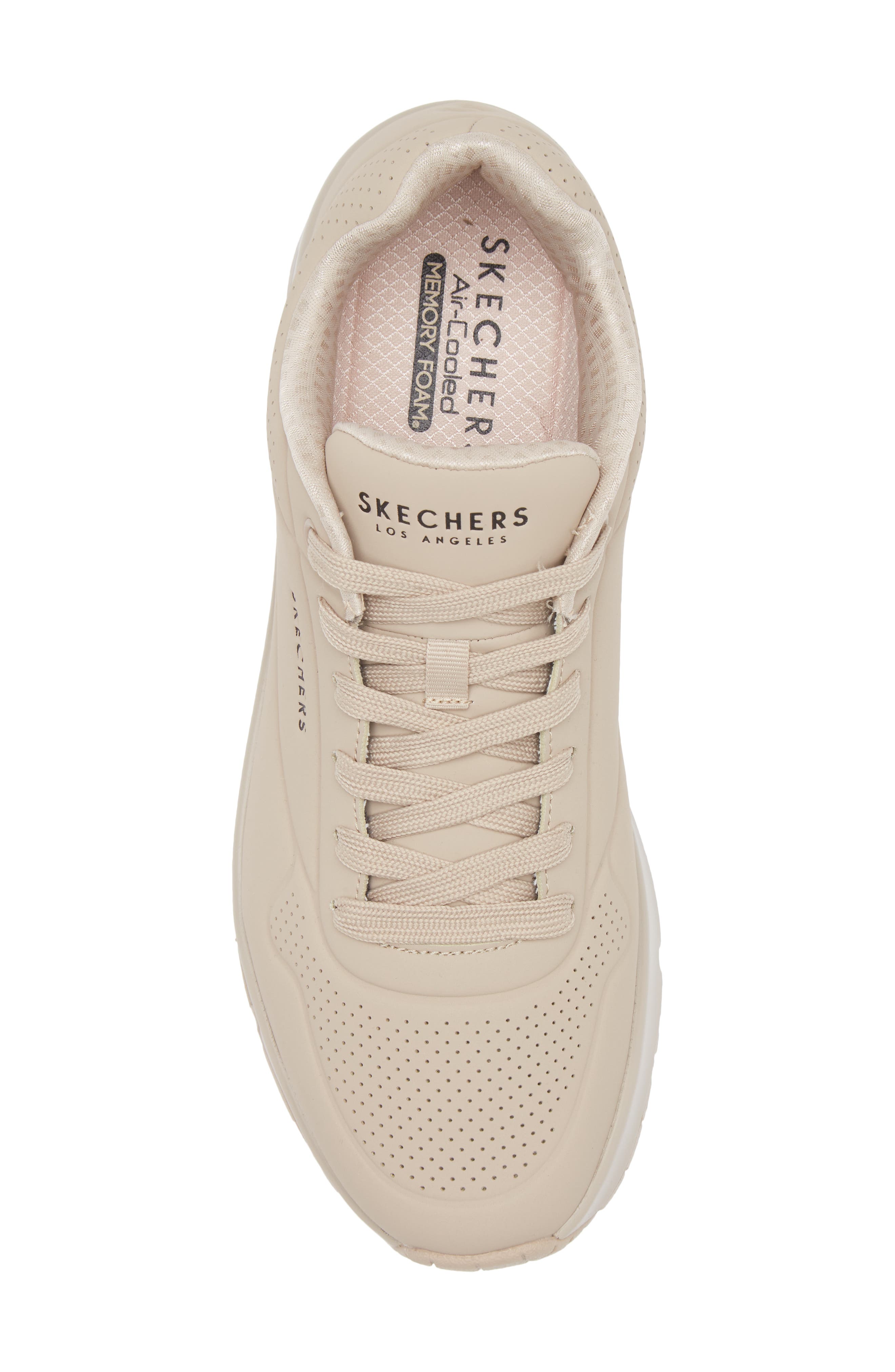 SKECHERS Uno-Stand on Air Sneaker, Alternate, color, 