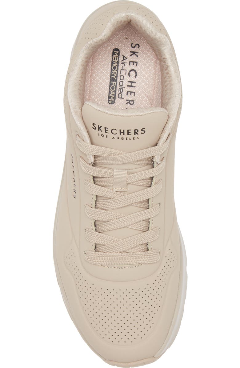 SKECHERS Uno-Stand on Air Sneaker, Alternate, color,