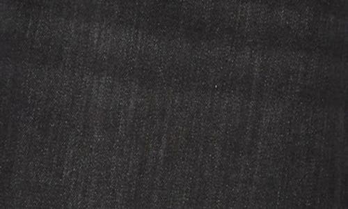 Mavi Jeans Marcus Slim Straight Leg Jeans In Brown