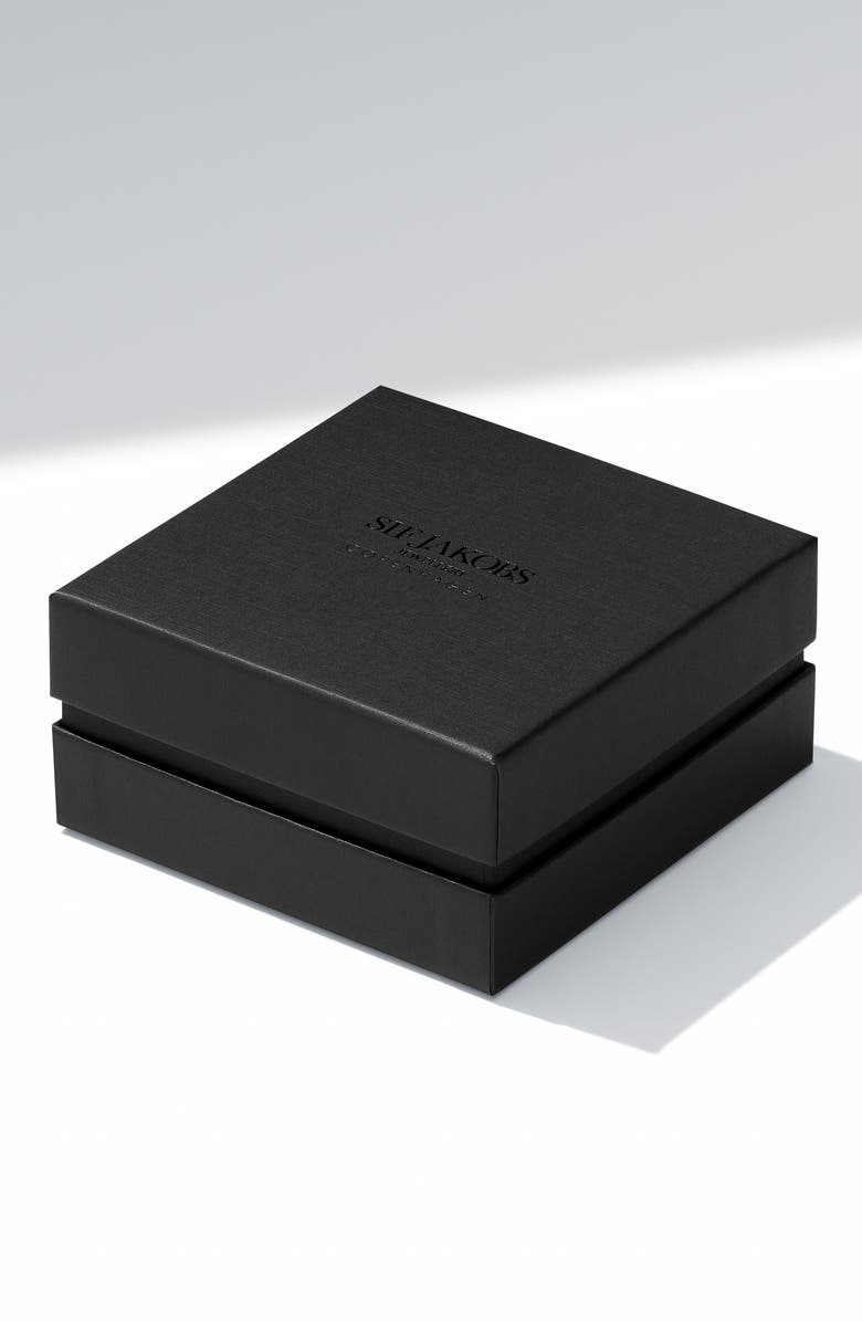 Sif Jakobs Jewellery Chain Bormio, Alternate, color, 925 Sterling Silver