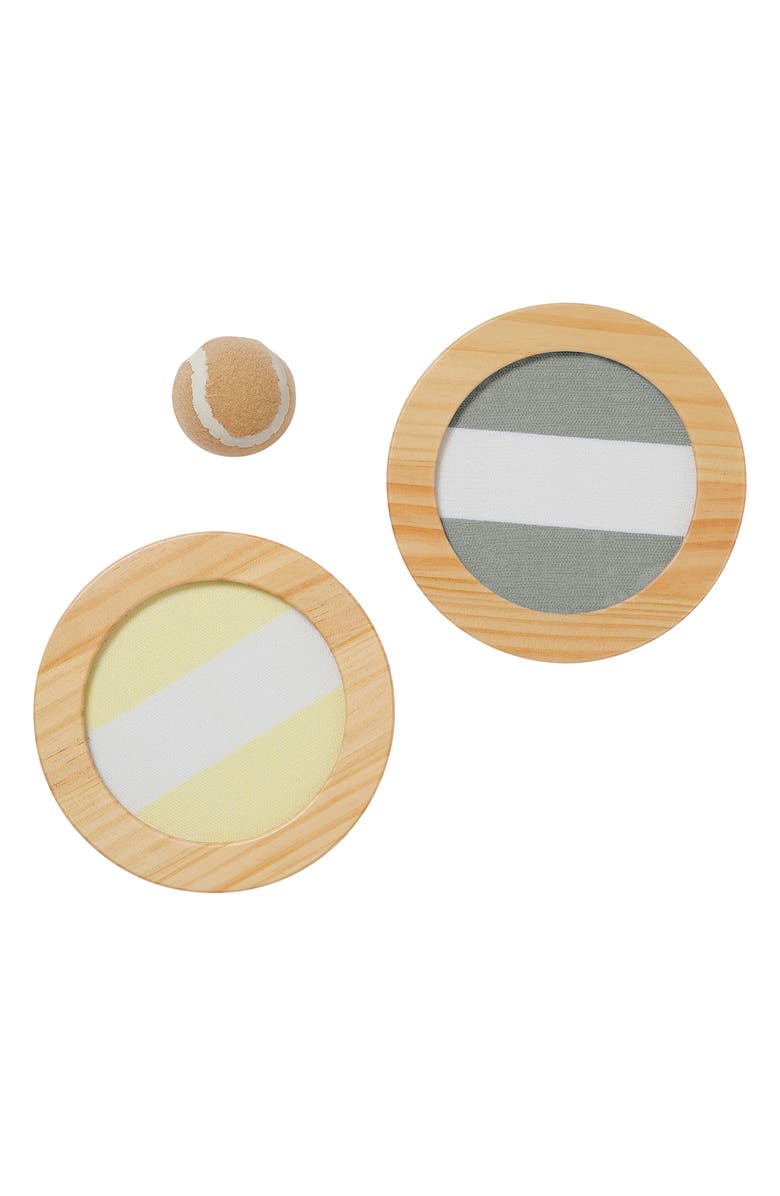 Sunnylife Catch Ball Set, Alternate, color, Green