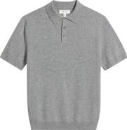 Nordstrom Cashmere Polo