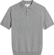 Nordstrom Cashmere Polo