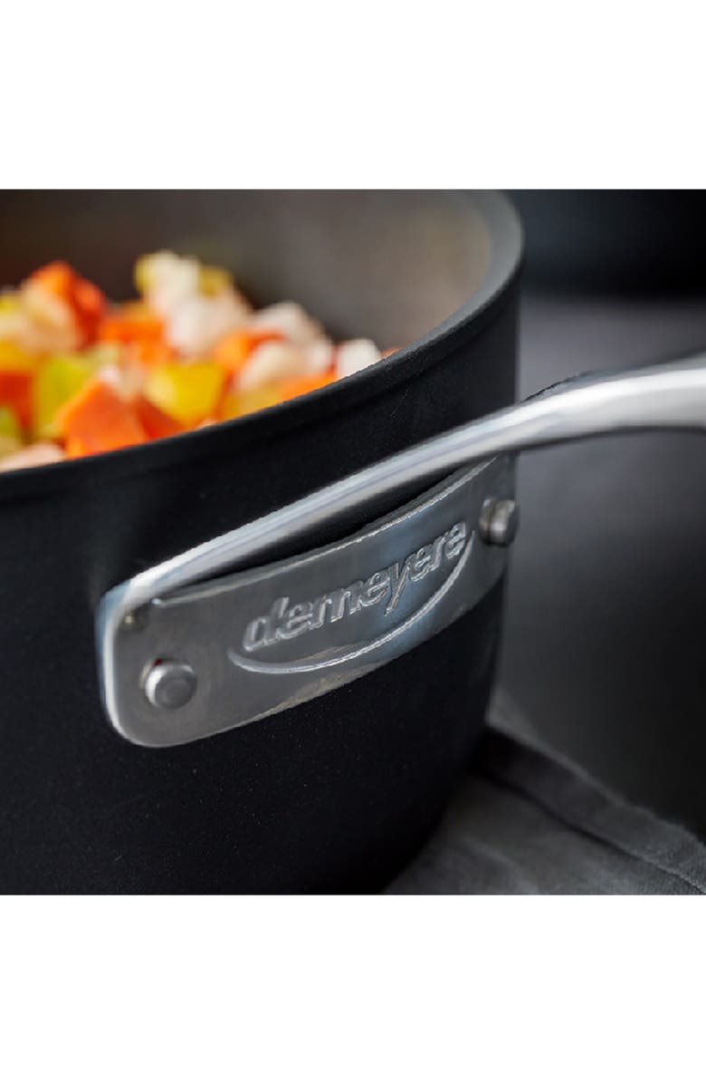 Demeyere Alupro 10-Piece Aluminum Cookware Set, Alternate, color,