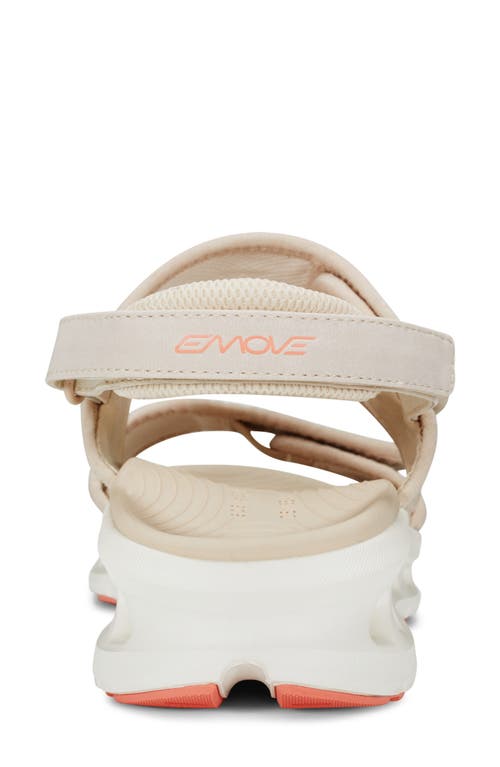EASY SPIRIT EASY SPIRIT CORDELIA PLATFORM SLINGBACK SANDAL