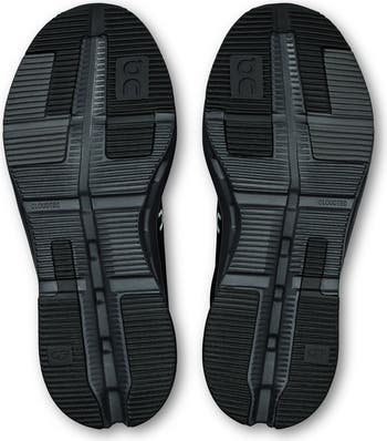 Kids' Cloudnova Youth Sneaker