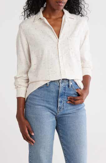Frank & Eileen Eileen Relaxed Button-Up Shirt