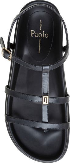 Lilith Ankle Strap Sandal