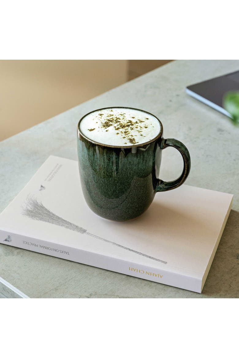 Lave vert Mug, Alternate, color, multi