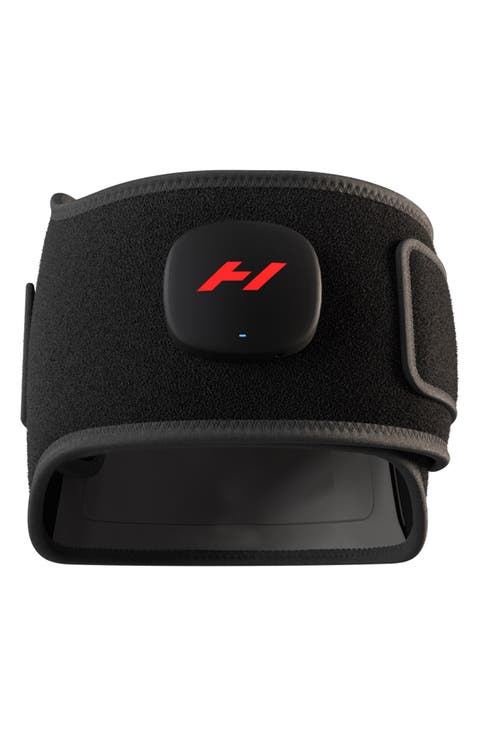 Venom 2 Back Heat & Massage Wrap