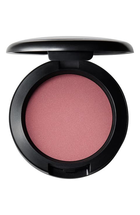 Powder Blush