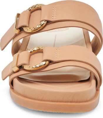 Soya Platform Sandal