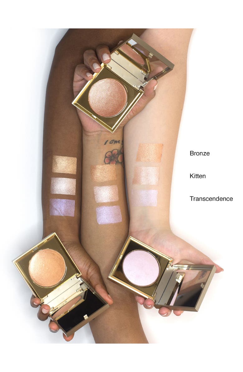 Stila Heaven's Hue Highlighter, Alternate, color, Kitten