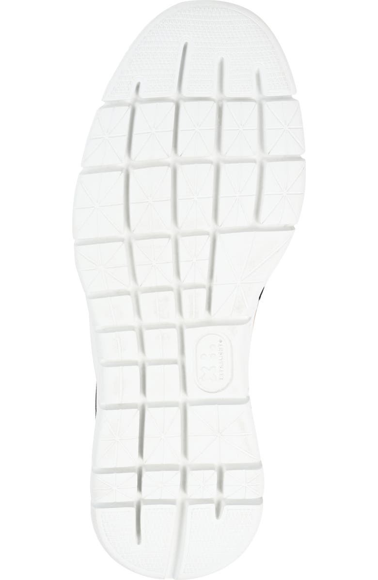 Thomas & Vine Adler Mixed Media Sneaker, Alternate, color,