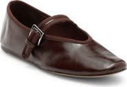 Steve Madden Judee Square Toe Mary Jane