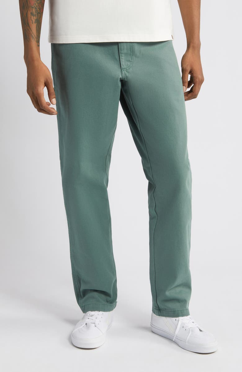 Dickies Duck Carpenter Jeans, Main, color,