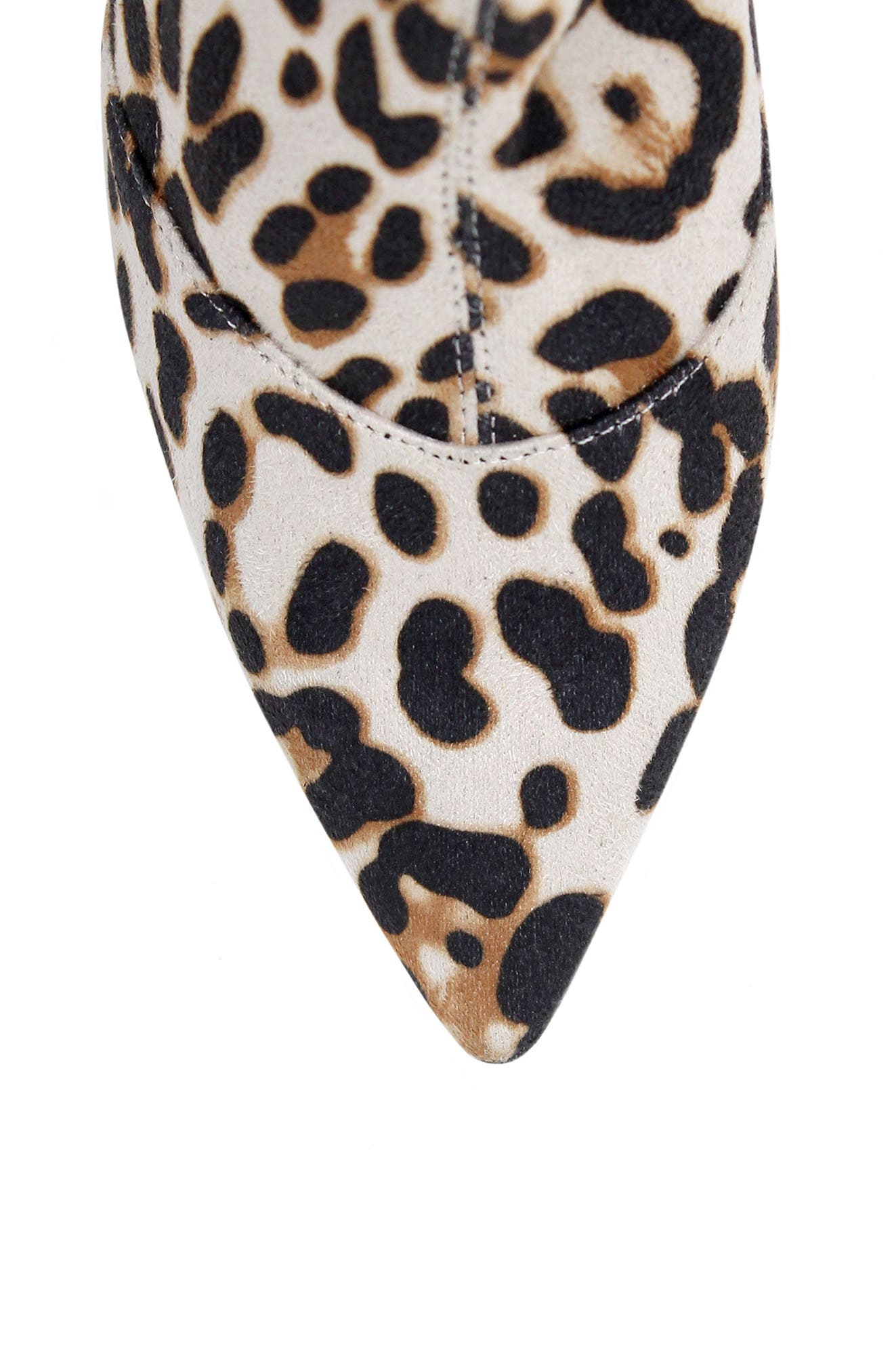 Amstel Bootie, Alternate, color, OFF WHITE