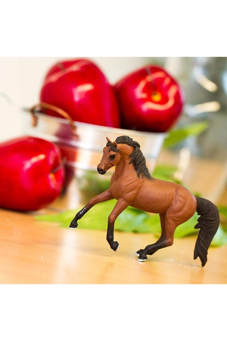 Morgan Mare Horse Toy, Alternate, color, None