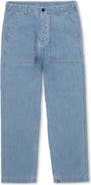 Fortela Relaxed Fit Denim Pants