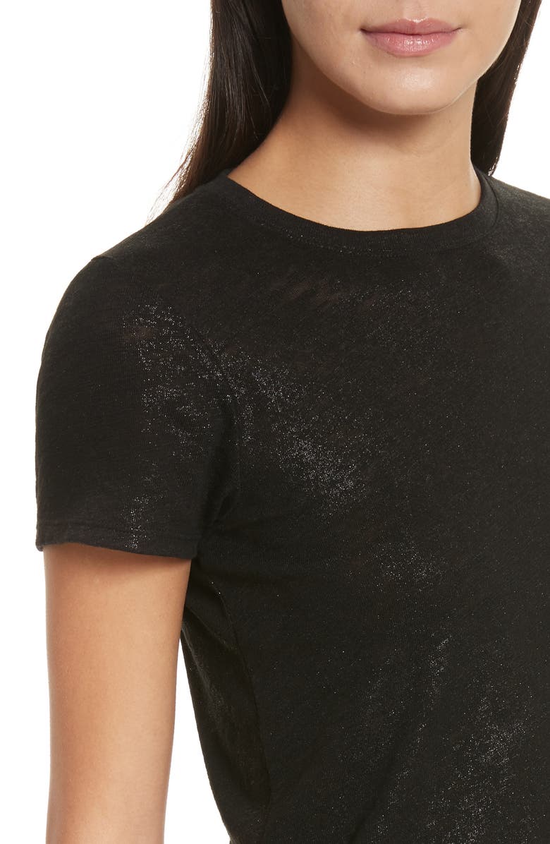 ATM Anthony Thomas Melillo Schoolboy Tee, Alternate, color,