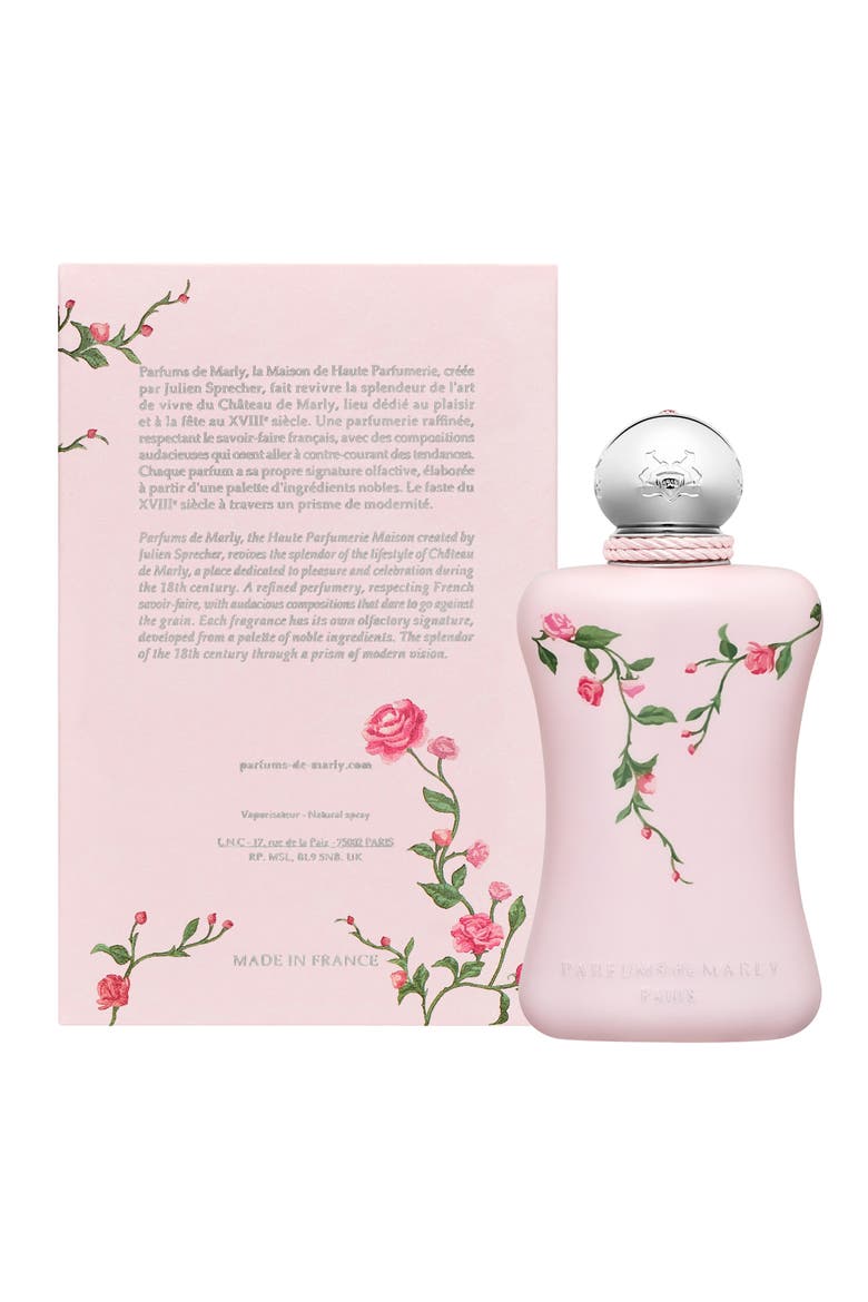 Delina Eau de Parfum (Limited Edition), Alternate, color, NO COLOR
