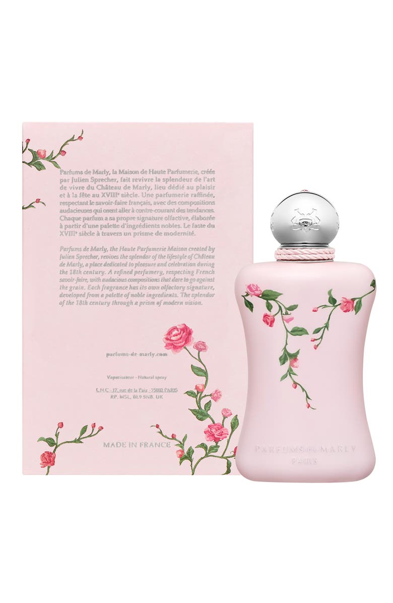 Parfums de Marly Delina Eau de Parfum, Alternate, color, 