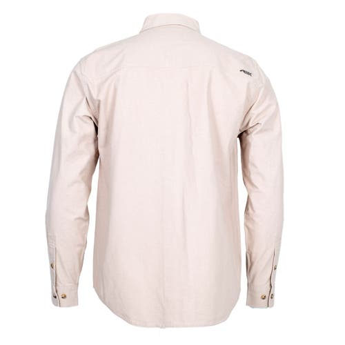 MOUNTAIN KHAKIS MOUNTAIN KHAKIS HAMILTON CHAMOIS SHIRT 