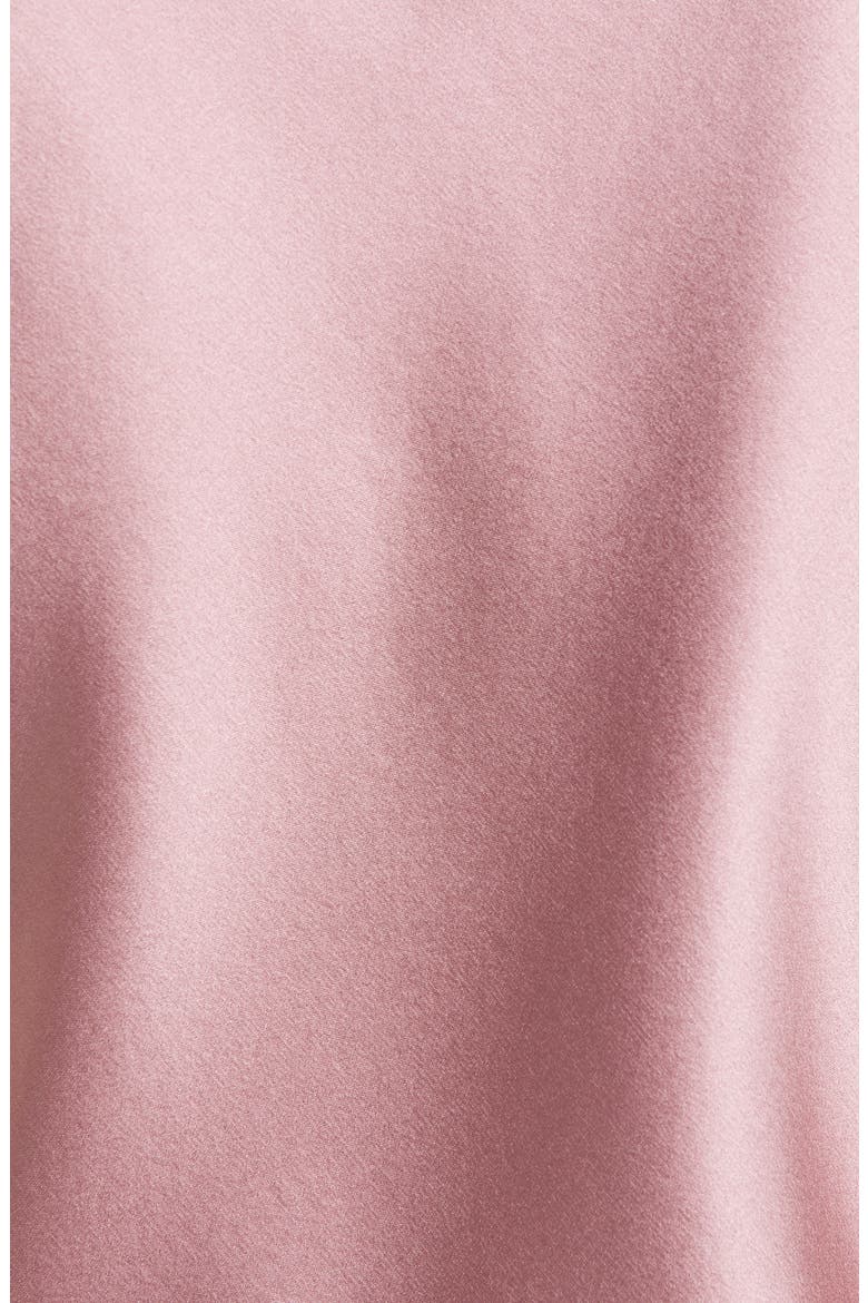 Inolea Stretch Silk Tank, Alternate, color, PETAL