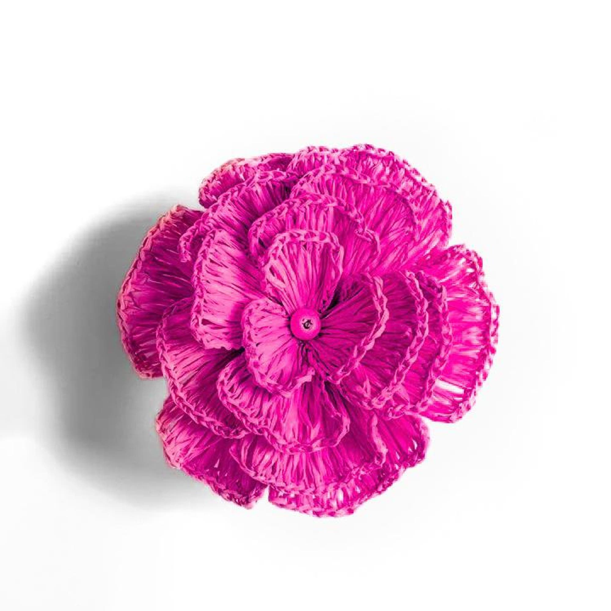 selected Fuchsia Pink
