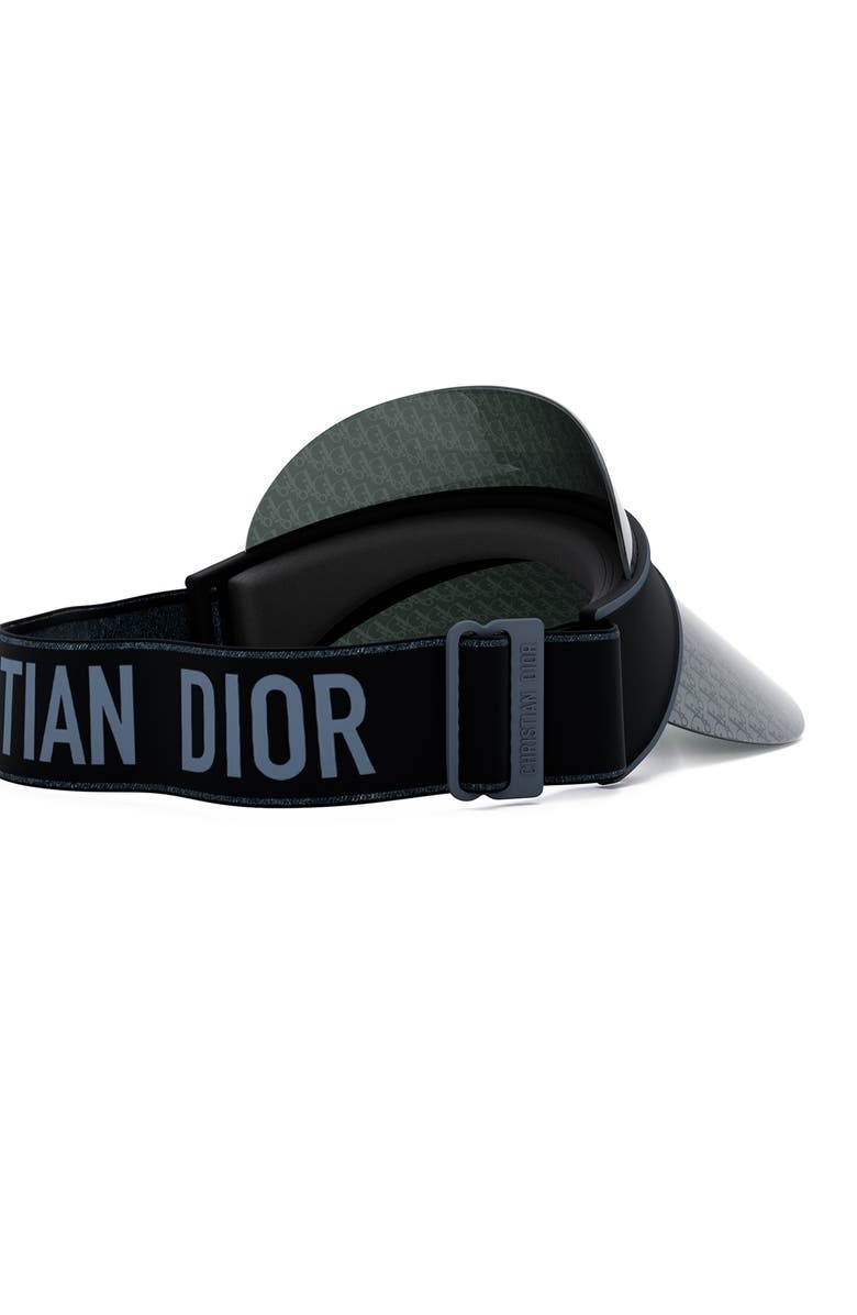 DIOR 'DiorClub V1U Visor, Alternate, color,