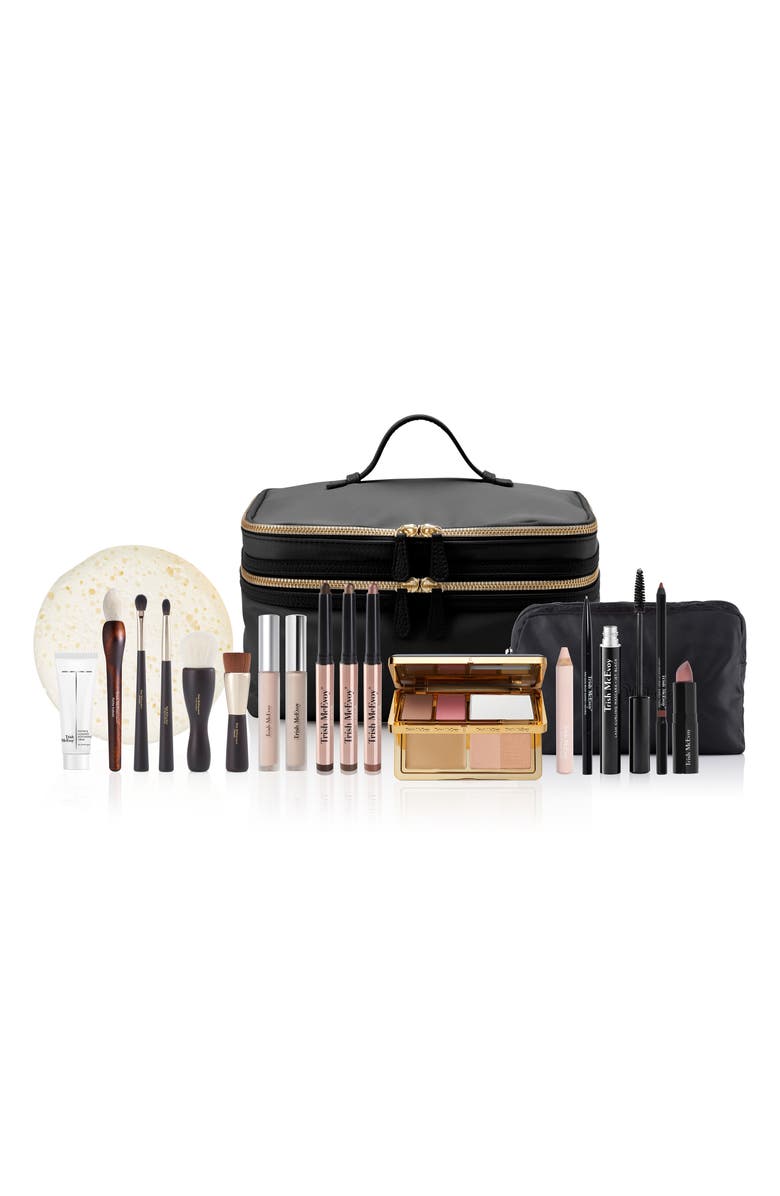 Trish McEvoy VPA Collection Planner (Limited Edition) (Nordstrom Exclusive) $750 Value, Main, color, 