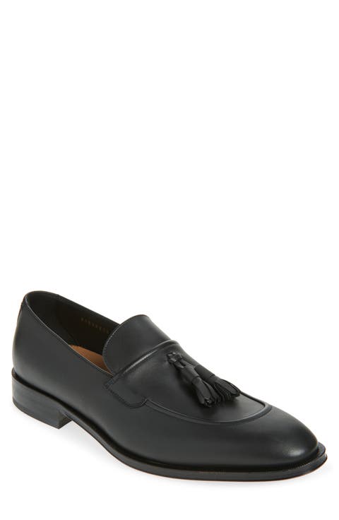 Derrek Tassel Loafer (Men)