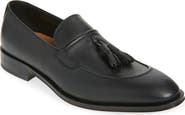 BOSS Derrek Tassel Loafer