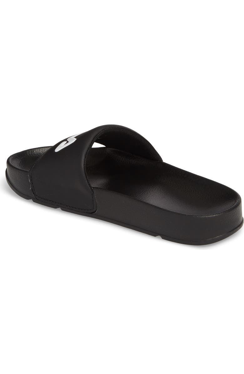 FILA Drifter Slide Sandal, Alternate, color,