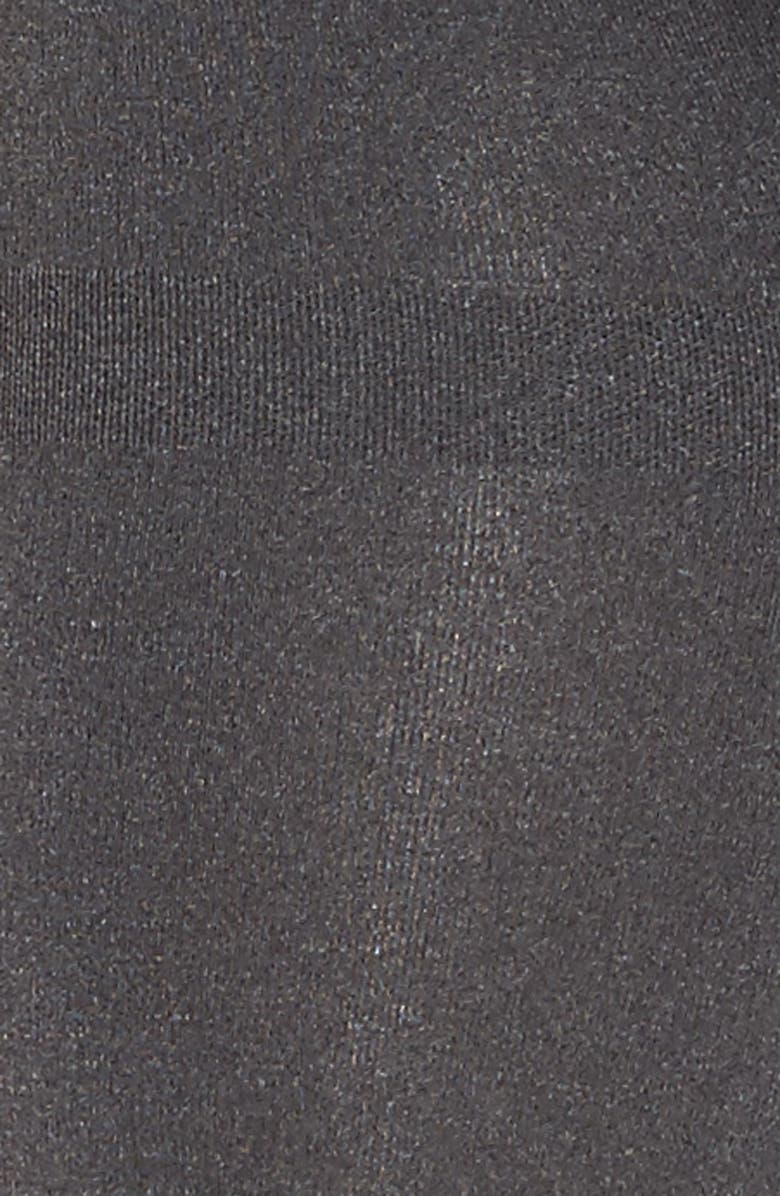 Nordstrom Fleece Lined Tights, Alternate, color, 