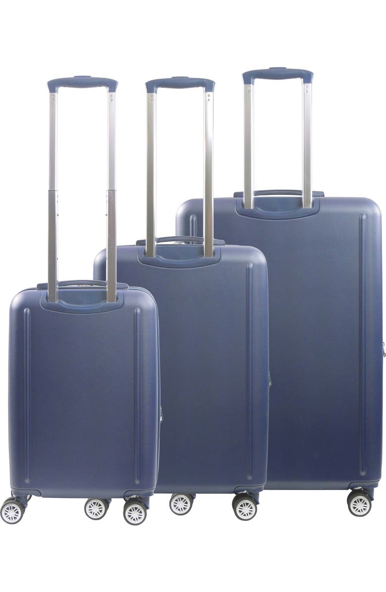 Tommy Bahama Three-Piece Hardside Spinner Suitcase Set, Alternate, color,