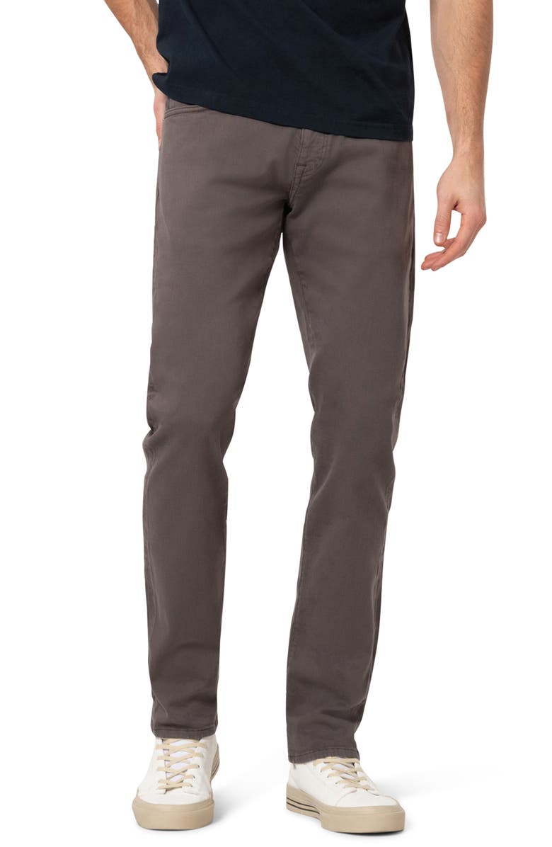 Mavi Jeans Marcus Slim Straight Leg Jeans, Main, color, 