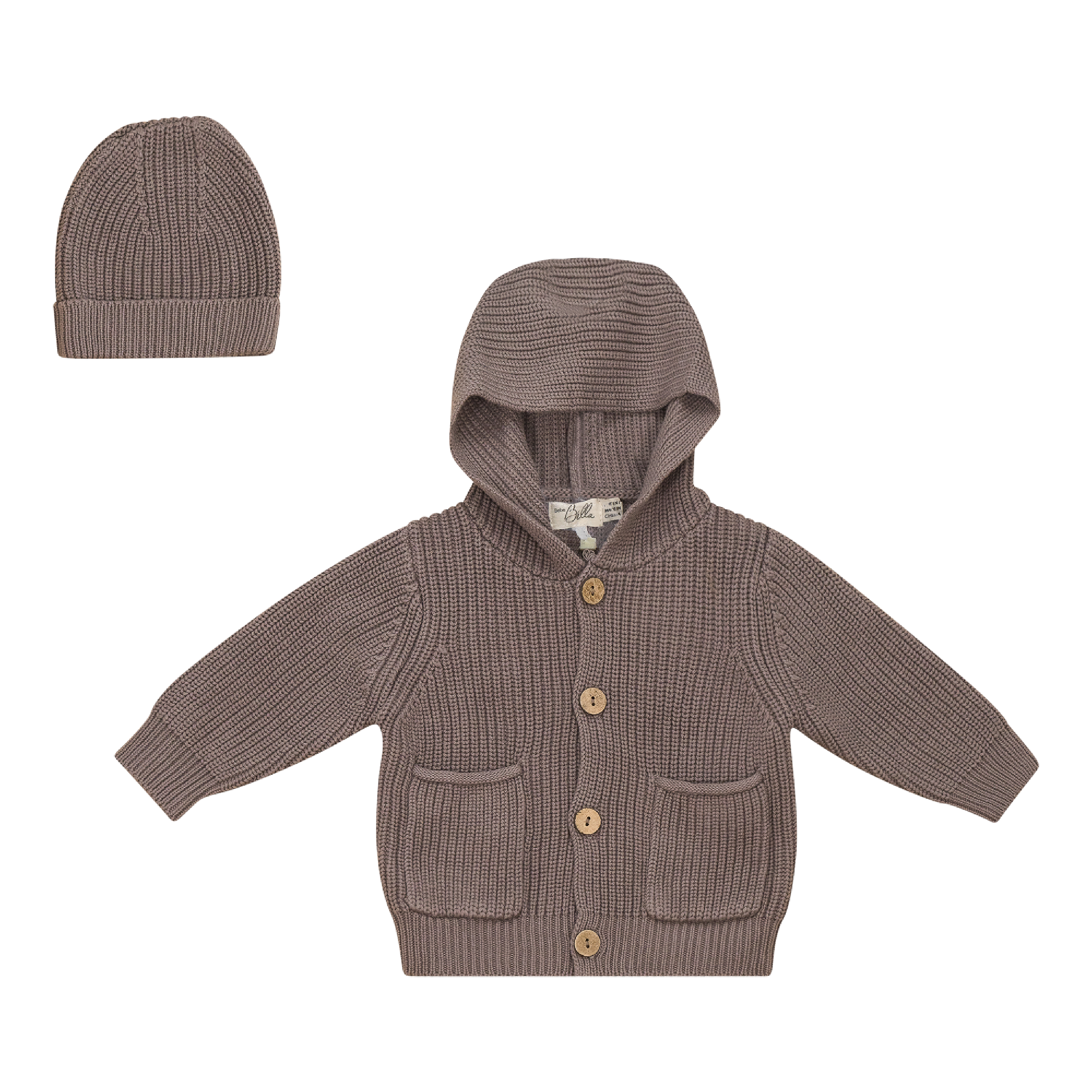 selected Mink