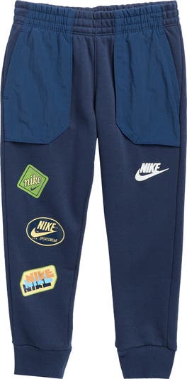 Kids' Sportswear Fleece Joggers
