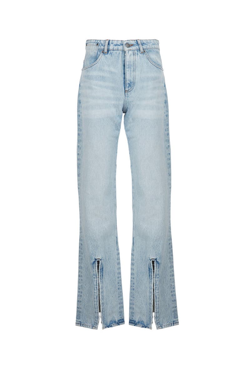 Thai Jeans, Main, color, No color