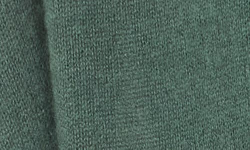 Amicale Cashmere Travel Wrap Scarf In Brown